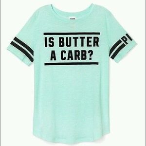 Mean Girls T-shirt Pink VS